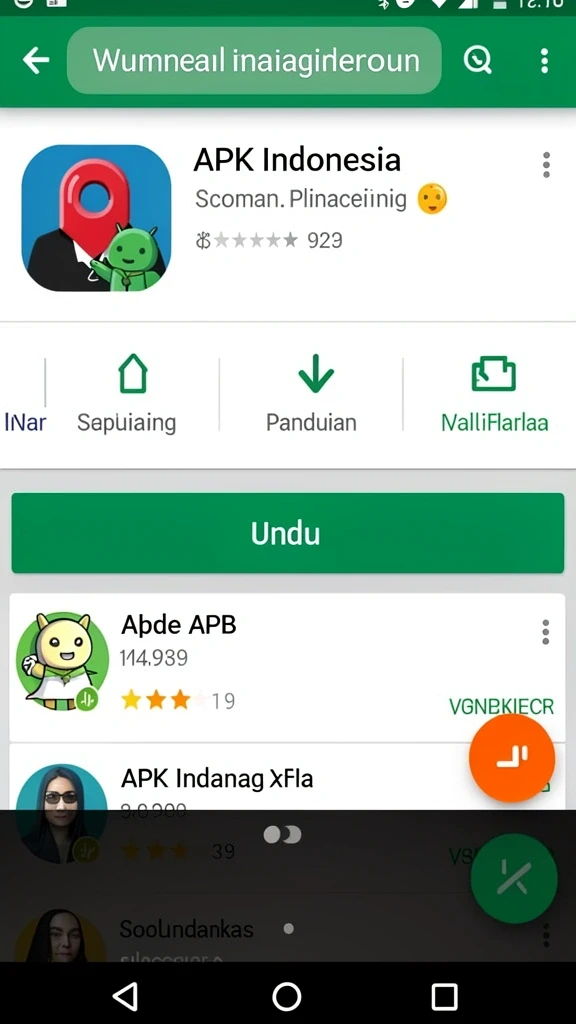 Karakter dengan desain unik dan kemampuan menarik.