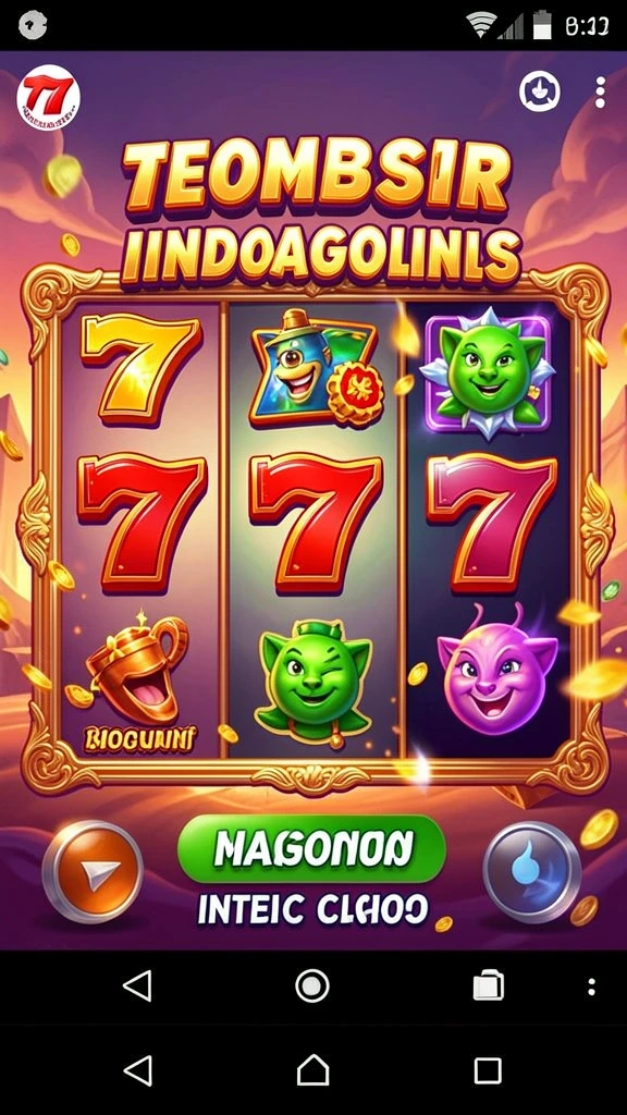 Hadiah menarik yang bisa didapatkan dalam permainan.