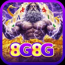 8g8g — ikon APK