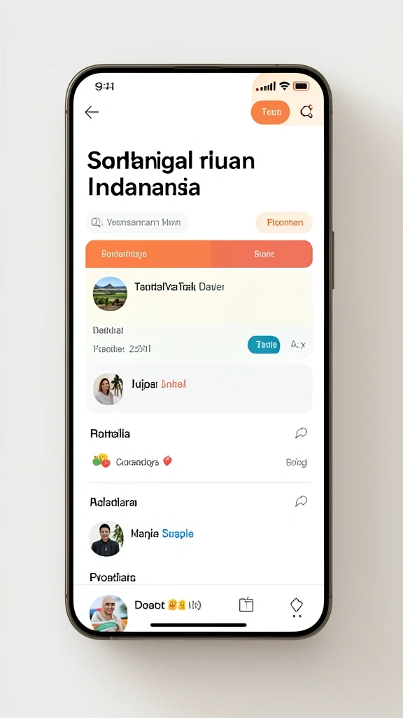 Berbagai pilihan permainan kasino dalam satu aplikasi.
