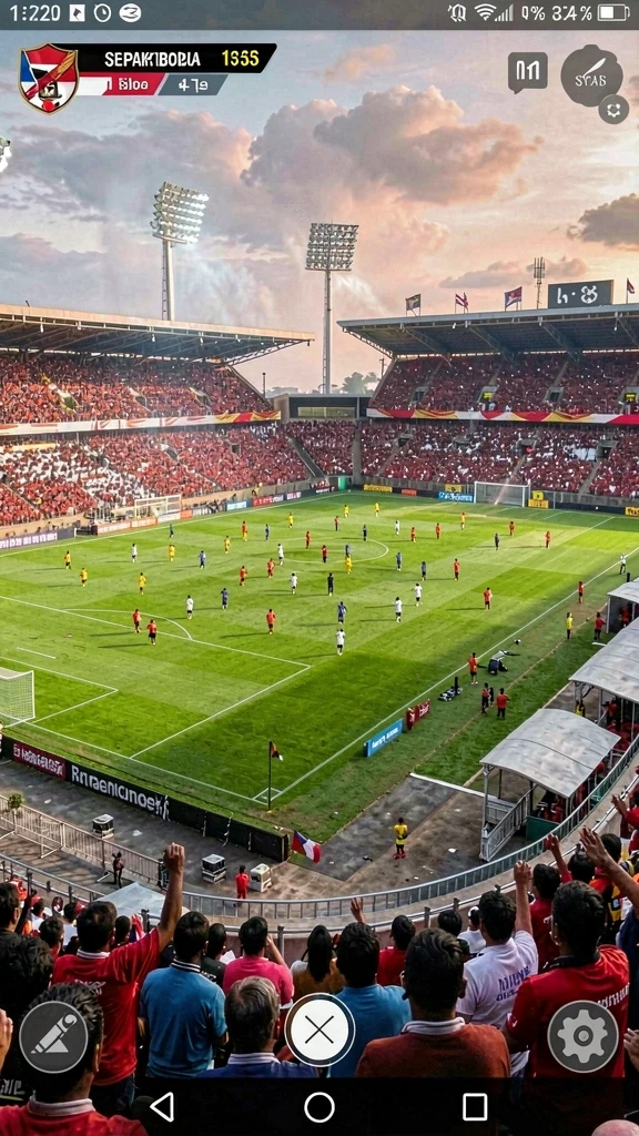 BOSKU777 menawarkan banyak permainan menarik.