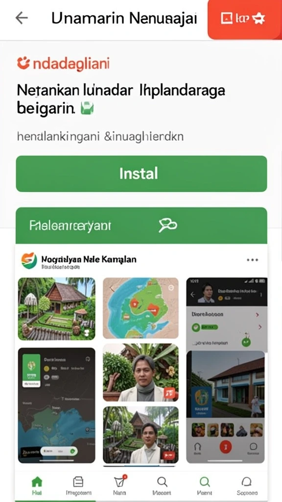 Tampilan utama DINGDONGTOGEL yang menarik dan mudah digunakan.