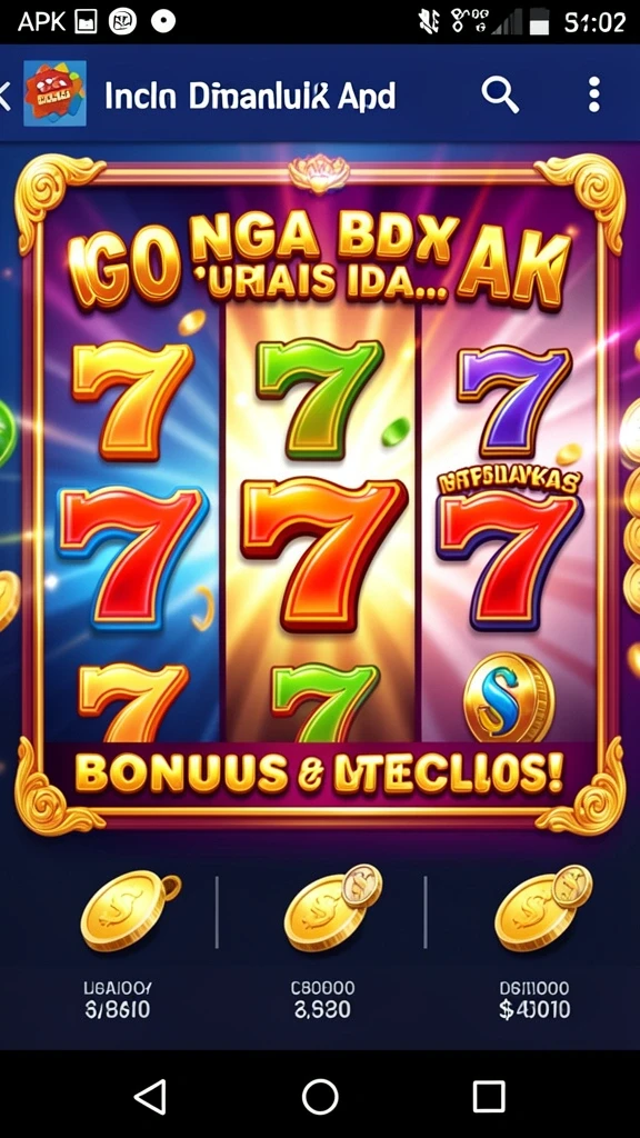 Berbagai jenis permainan togel yang siap dimainkan.