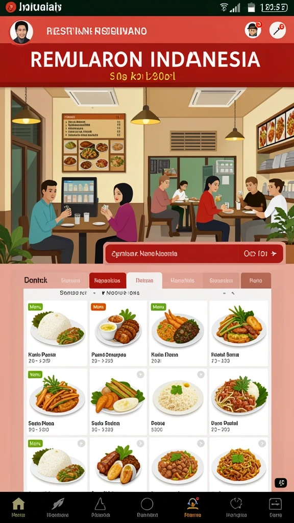 Berinteraksi dengan pemain lain secara langsung.