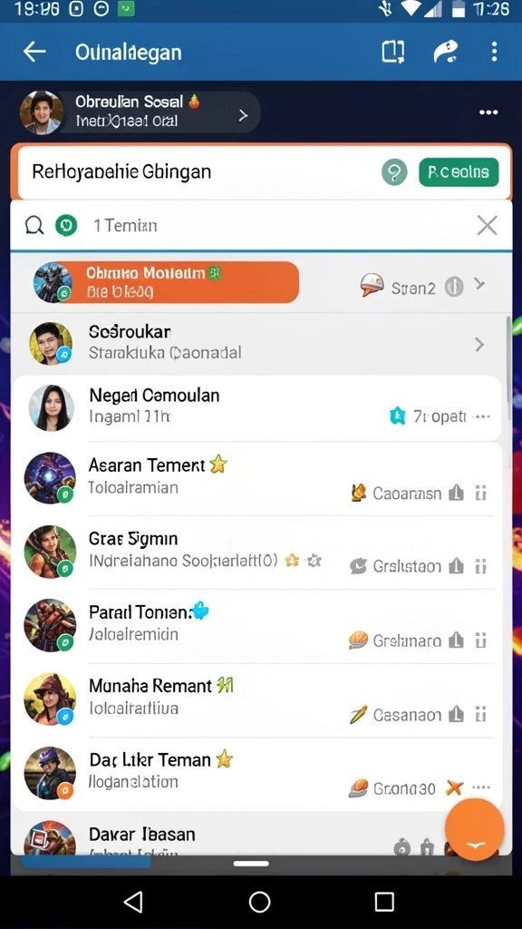 Beberapa fitur bonus yang menarik untuk meningkatkan peluang menang.