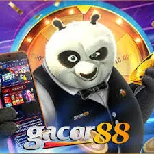 gacor88 — ikon APK