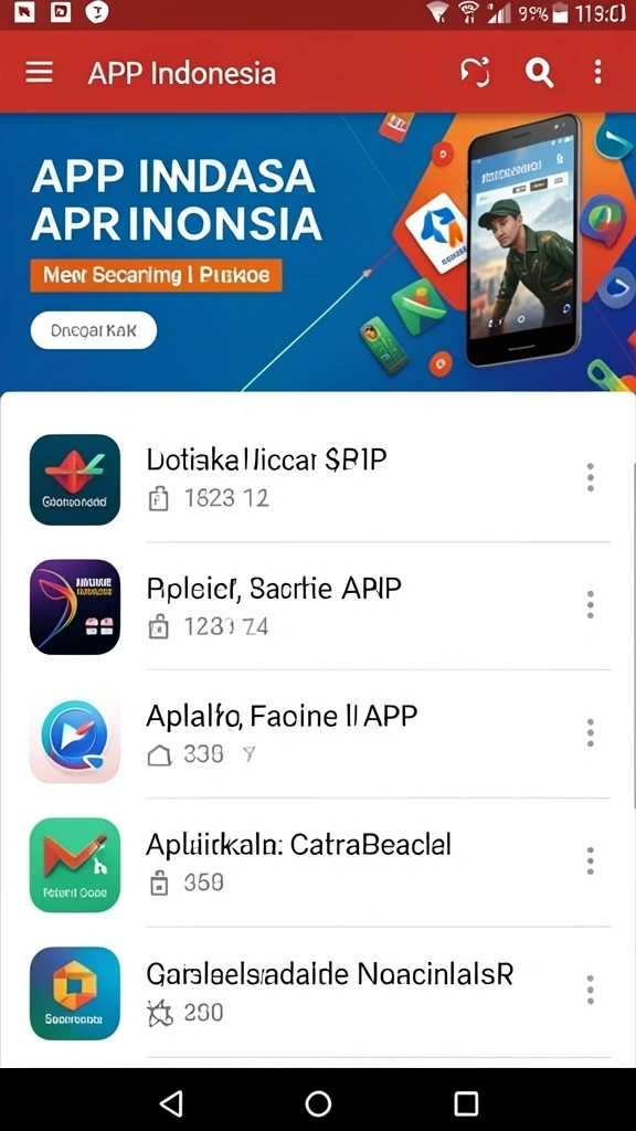 Grafis berkualitas tinggi yang memukau.