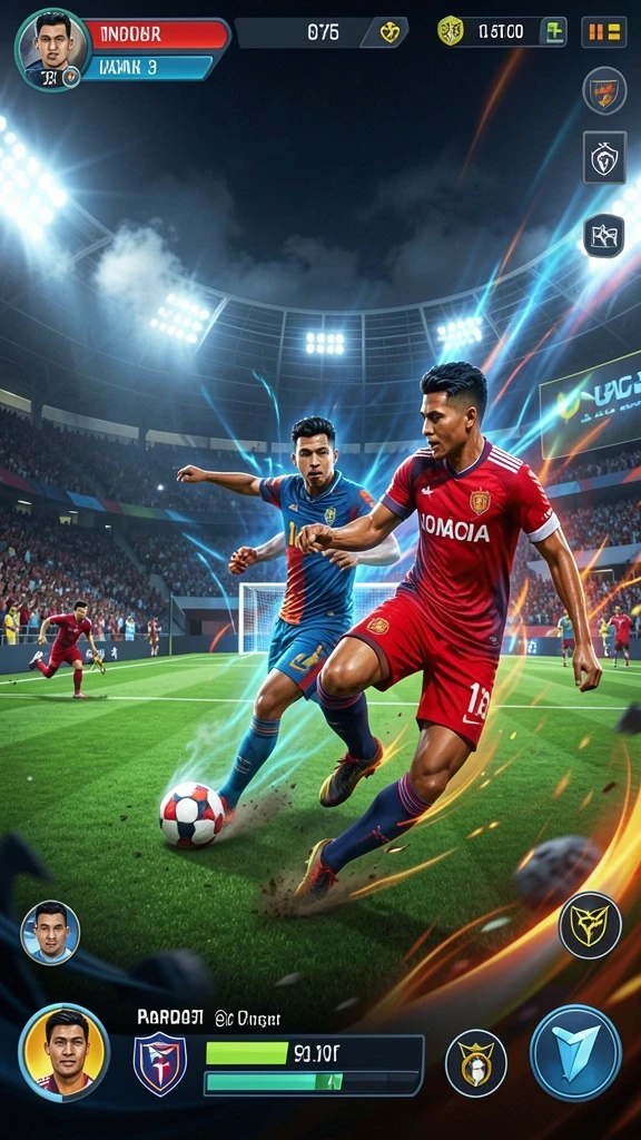 Fitur live dealer yang memberikan pengalaman bermain nyata.