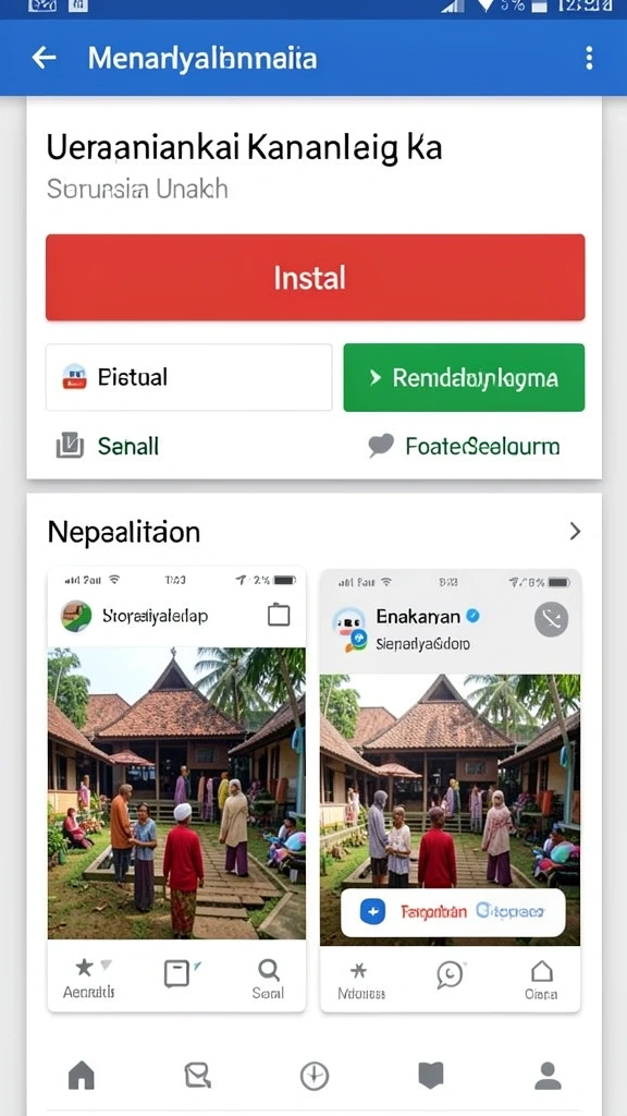Pengguna dapat berpartisipasi dalam turnamen menarik di IDPKING.
