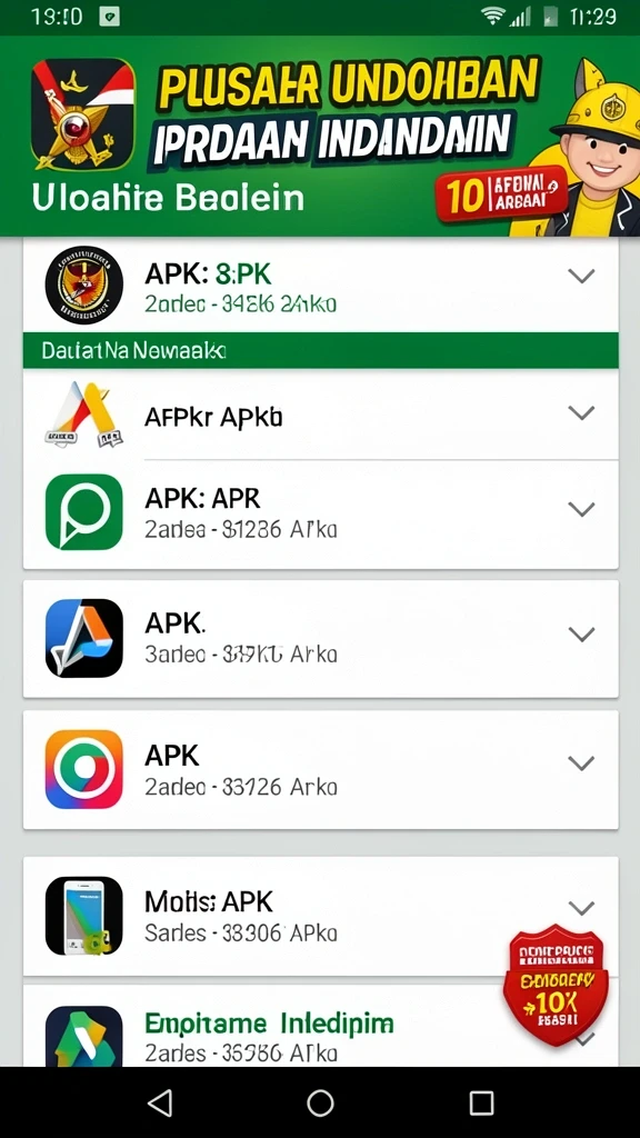 Mode multiplayer untuk bermain bersama teman-teman.