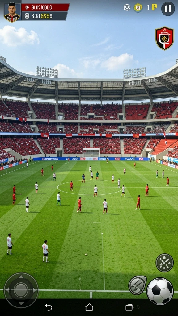 Berbagai permainan menarik tersedia di MAMI188.