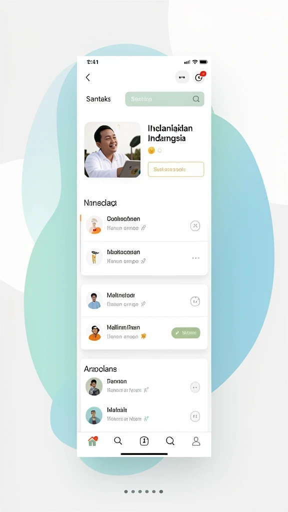 Mode permainan baru yang menambah keseruan.