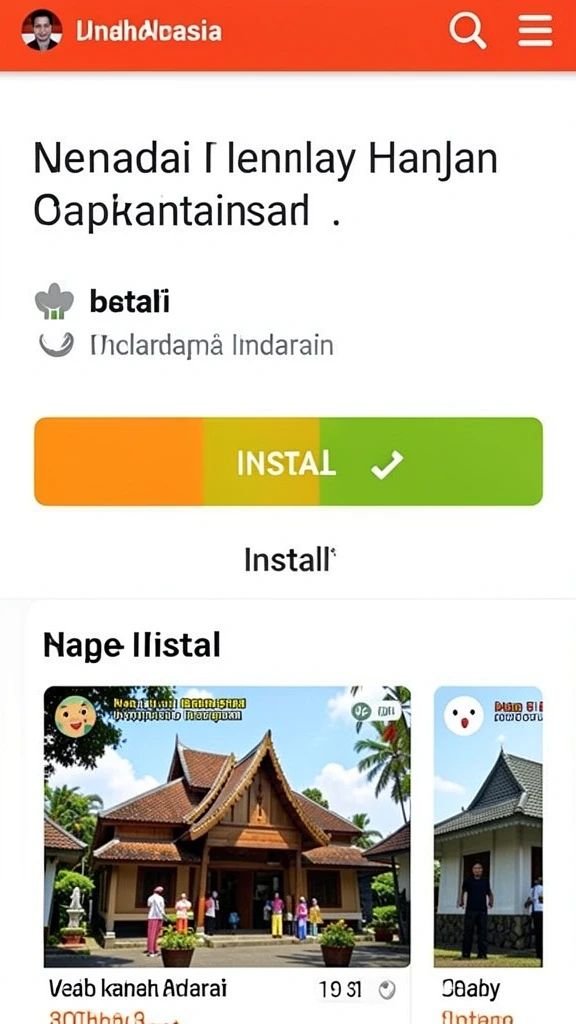 Komunitas aktif untuk berdiskusi dan berbagi strategi.