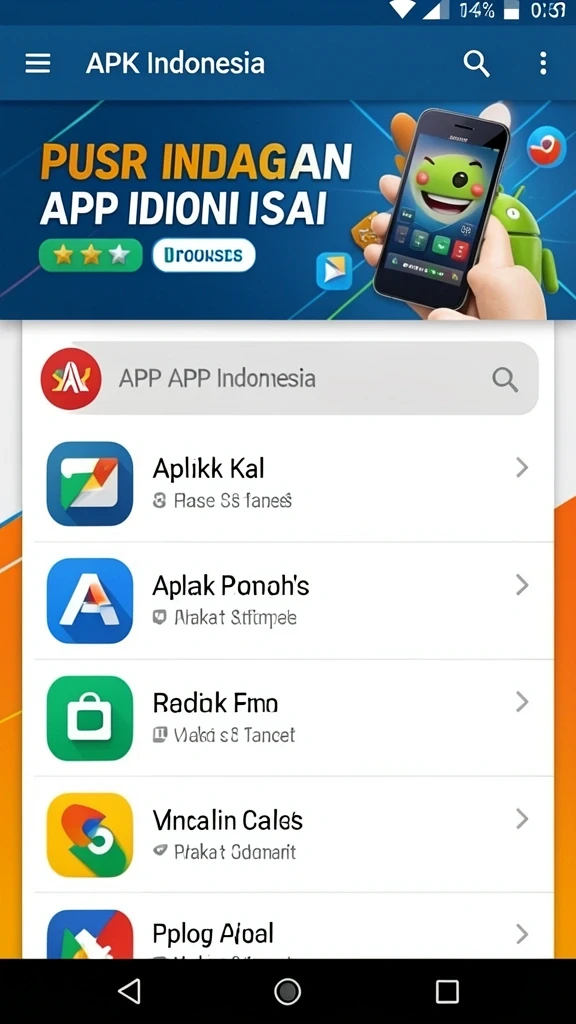 Sistem reward yang variatif dan mengasyikkan.