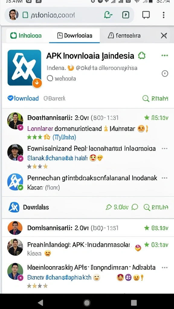 Fitur event dengan hadiah menarik untuk pemain aktif.