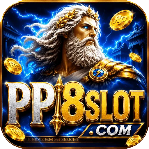 pp8slot