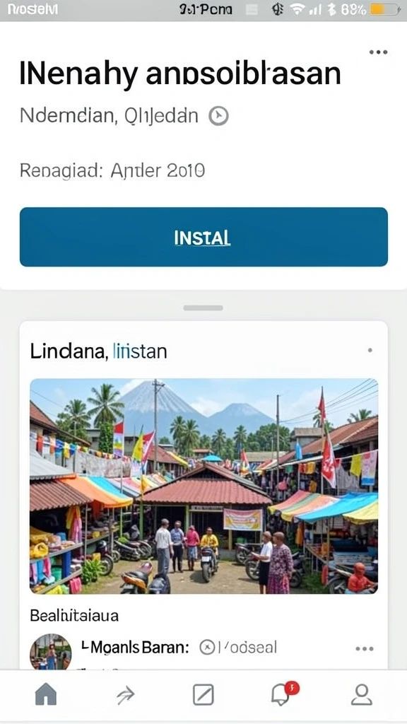 Grafis yang memukau dan detail yang mengesankan.