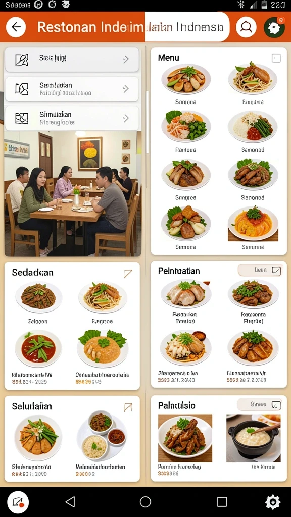 Fitur bonus menarik yang membuat permainan semakin seru.