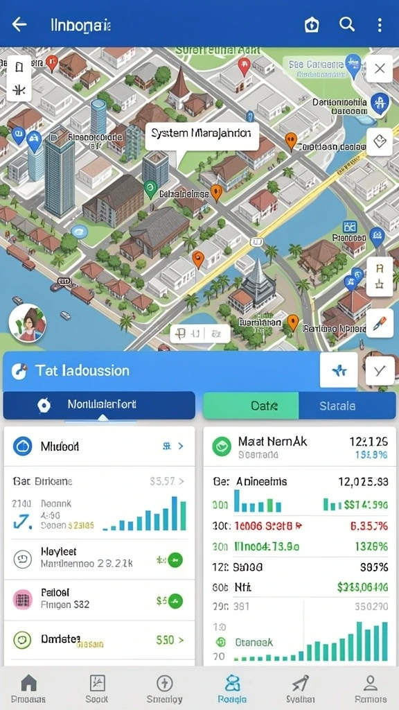 Grafis yang memukau untuk pengalaman bermain yang lebih baik.