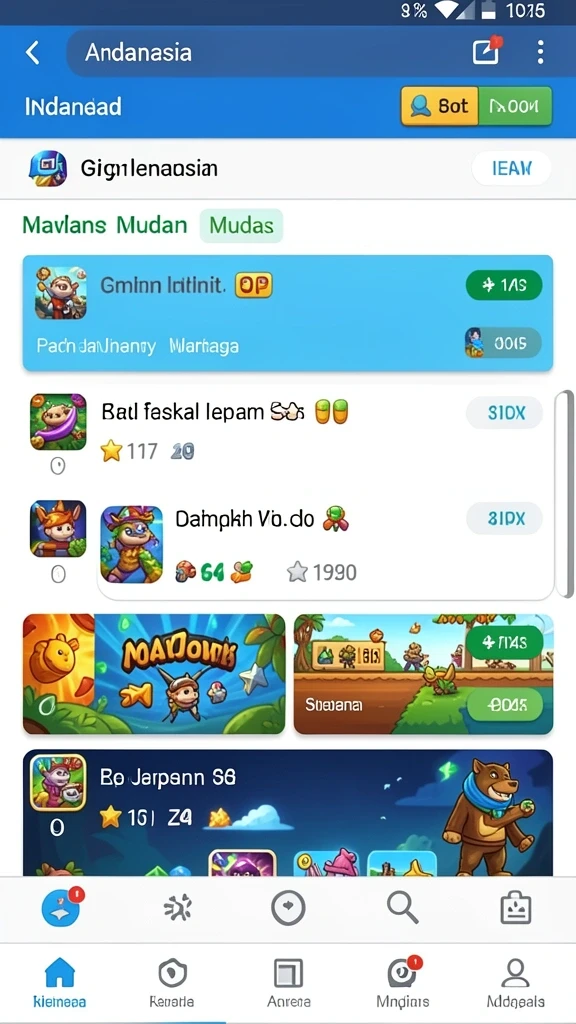 Fitur prediksi angka yang akurat dan bermanfaat.