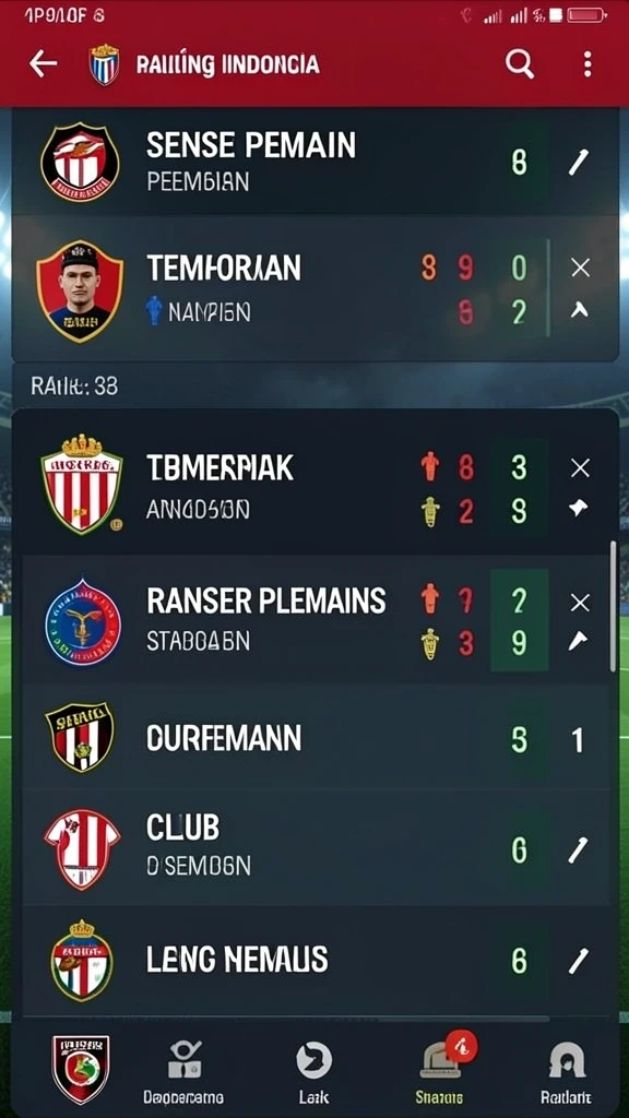Mode permainan yang bervariasi dan menyenangkan.